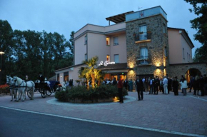 Hotel La Torretta Castel San Pietro Terme